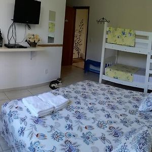Habitación Triple Deluxe