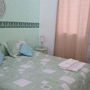 Habitación Doble Deluxe